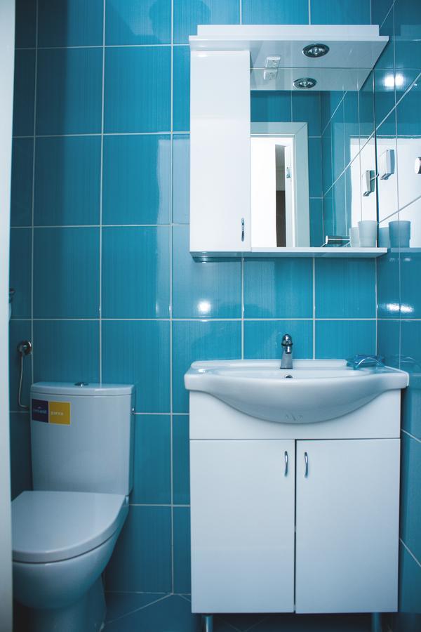 בלגרד Botanical Garden Apartments מראה חיצוני תמונה