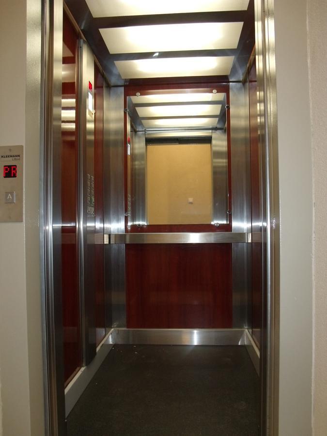 בלגרד Botanical Garden Apartments מראה חיצוני תמונה